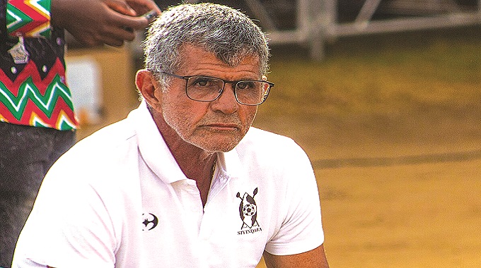 Brito wants character from Warriors