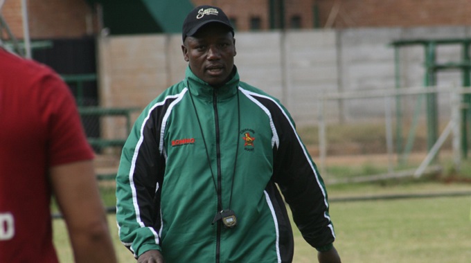 Mandenge defends Lady Cheetahs