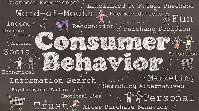 Evolving consumer behaviour in Africa’s digital age