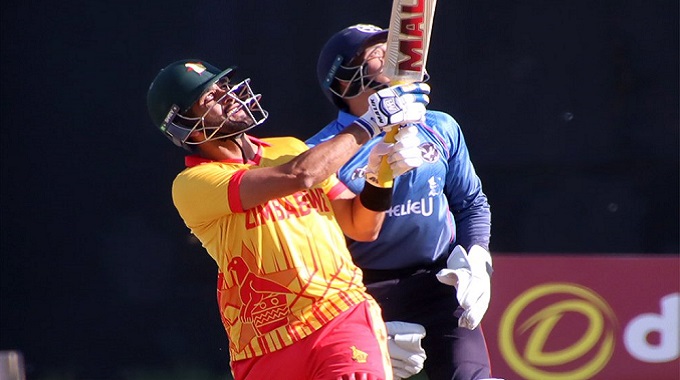 Can Raza do it once again?