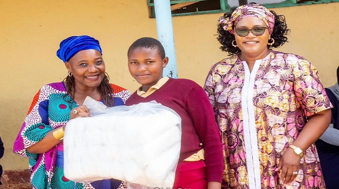 ‘Zim has one million child brides’