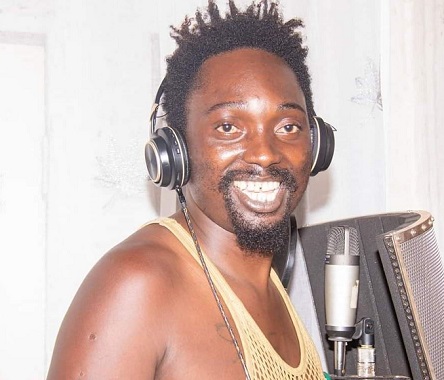 I’m a Zimdancehall pioneer: Silent Killer