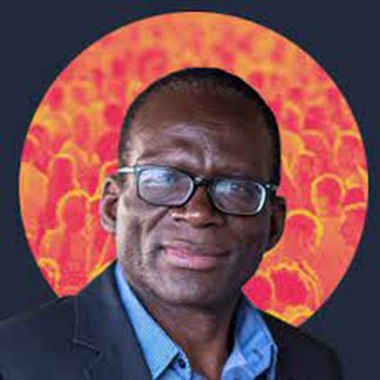 Catalysing precision medicine for Africa