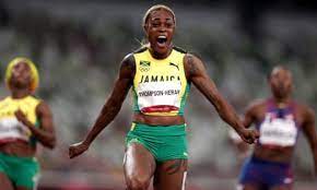Thompson-Herah parts ways with coach