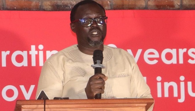 NEW: ActionAid declares war on polluters