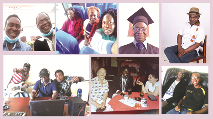 I have no regrets: Jonah Moyo