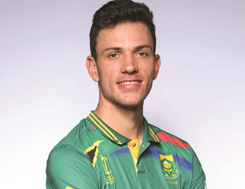 Jansen: Proteas’ magnificent number seven