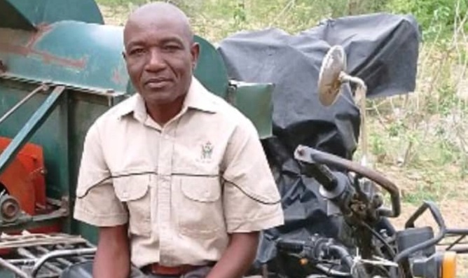 Extension workers: Agric revolution’s frontliners