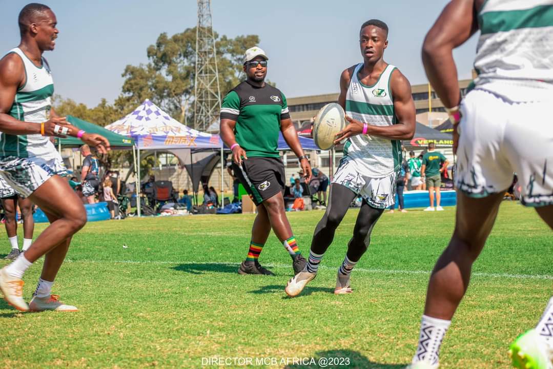 NEW: Cheetahs coach speaks out