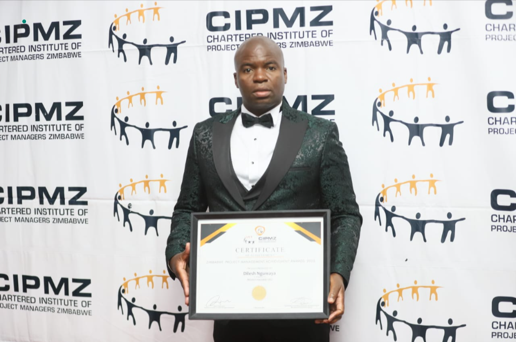 NEW: Geo Pomona bags three awards