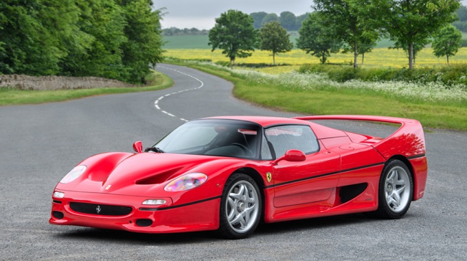 Should previous owner influence car value?
