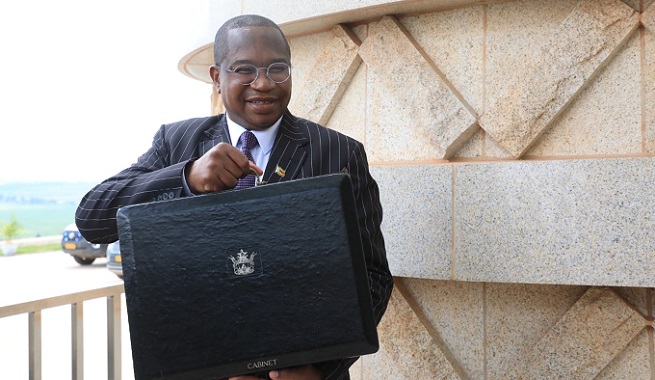 Budget 2023: Paving the way for Vision 2030
