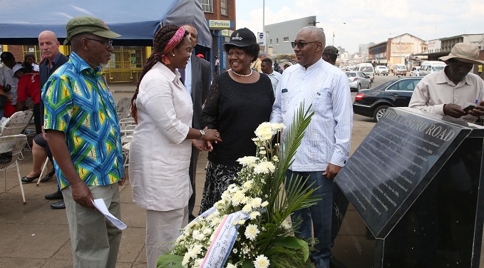 Zim to deepen relations with Cuba