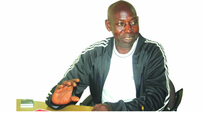 NEW: War vets Zvimba housing project takes shape