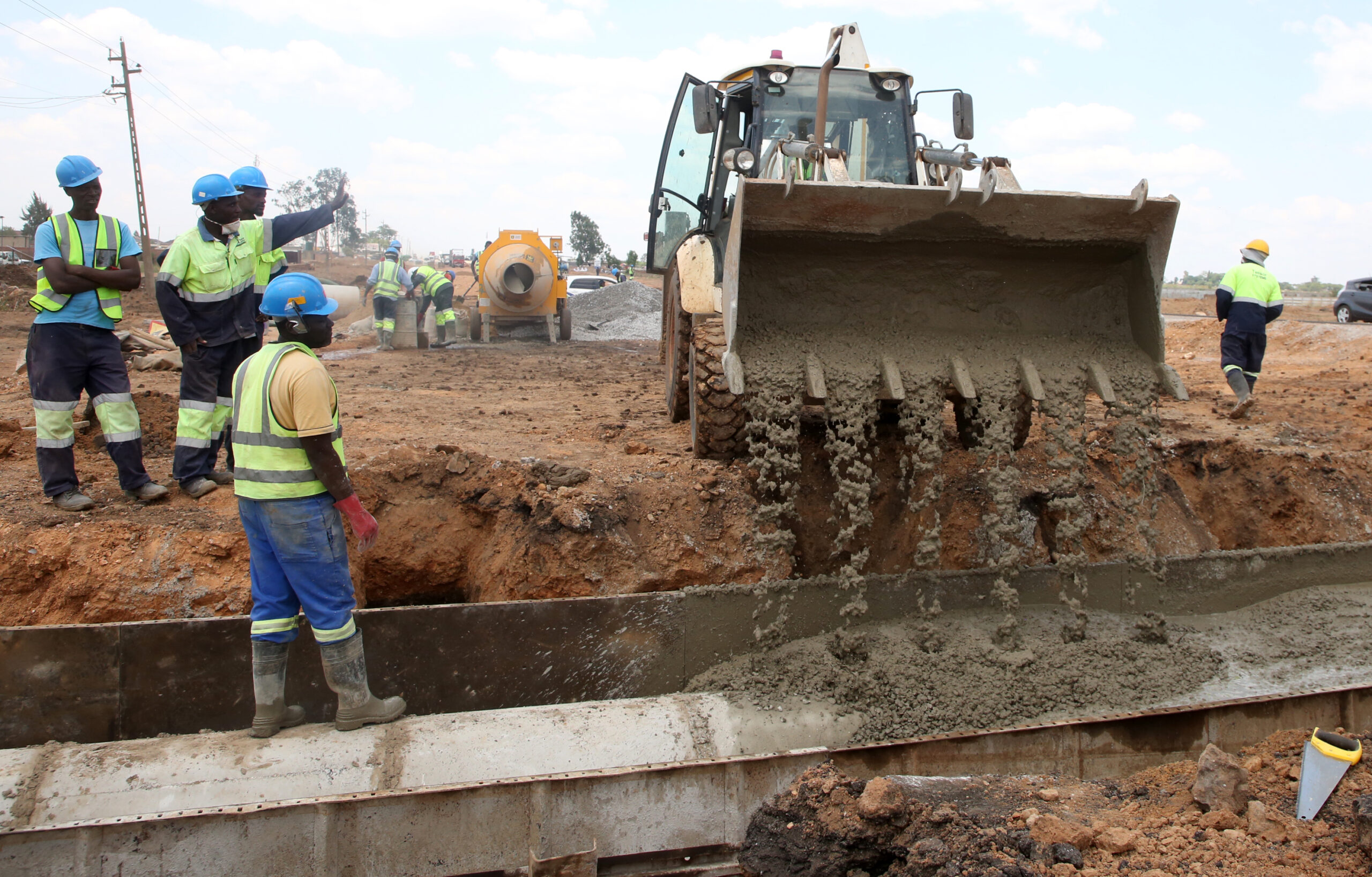 Prescribed assets channel funds towards economic development