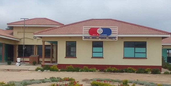 Masvingo reaps rewards of devolution