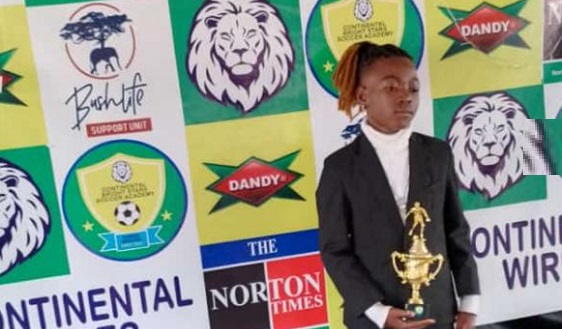 Bright Stars Academy shines