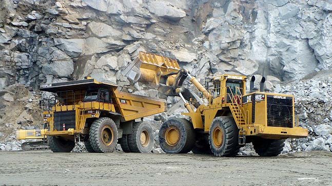 Unearthing Africa’s potential through mining
