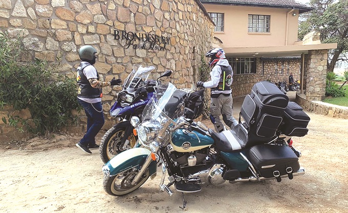 Manicaland readies for holidaymakers