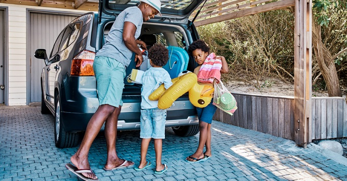 Make your road trip easier this holiday