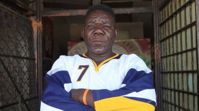 Mr Ugly mourns late rival