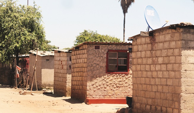 Corruption blights house ownership scheme
