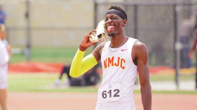 Makarawu keeps eye on big picture