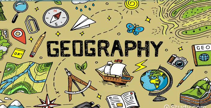 How to study Geography effectively