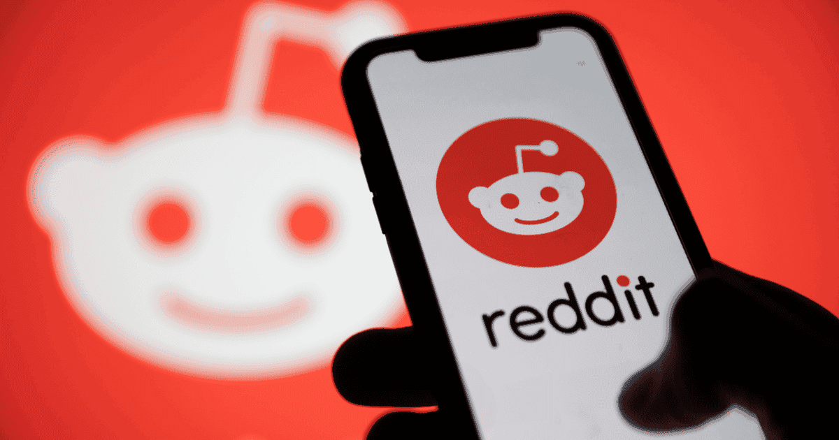 Reddit in AI content licensing deal with Google