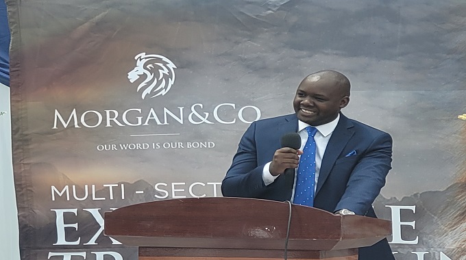 Surge in investment options