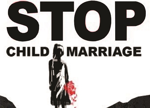 ‘It will take about 300 years to eradicate child marriages’