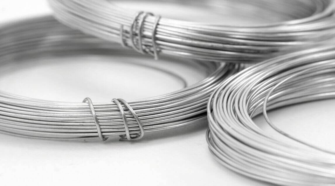 NEW: Security guards get 10 years each for stealing aluminium cable