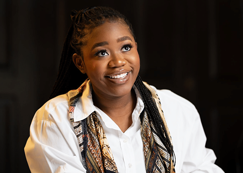 Masiyiwa’s daughter makes it onto influential Forbes list . . . father’s net worth swells to US$1,9 billion