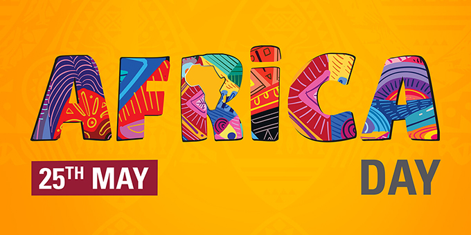 NEW: Diplomats speak on Africa Day