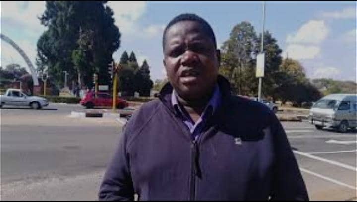 Solar plant for Harare…AMALI team tours proposed solar plant site for Harare
