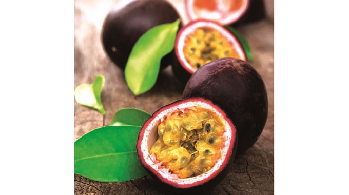 Scope to boost granadilla, passion fruit exports