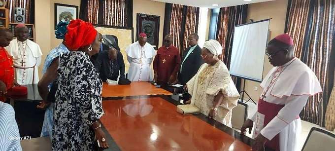 Methodists call for Africa for development