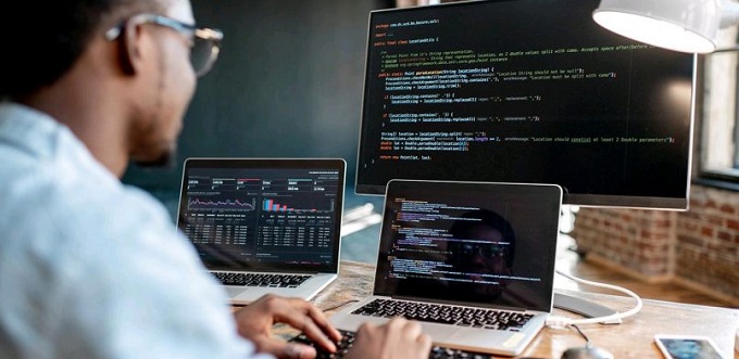 Unpacking managed detection, response