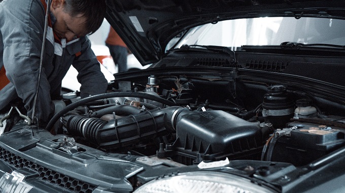 Engine noises that require immediate attention