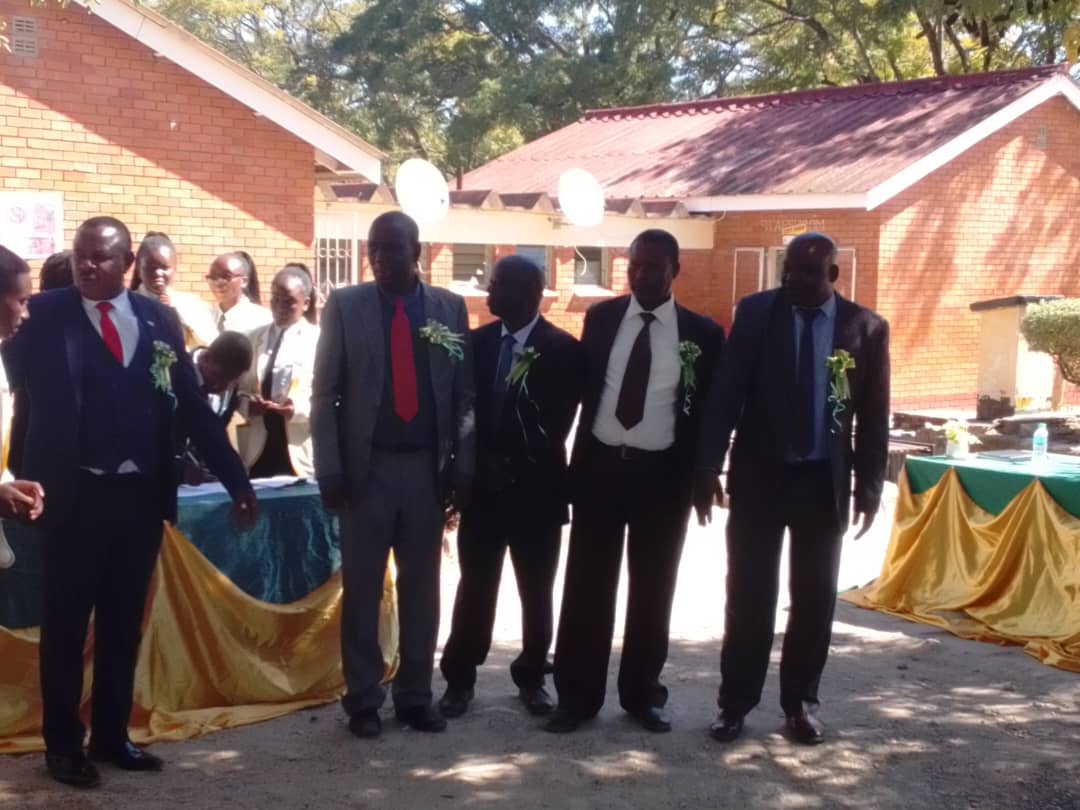 Msengezi High introduces Cabinet Prefecture system