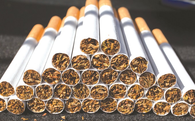 Higher taxes would help young smokers to quit