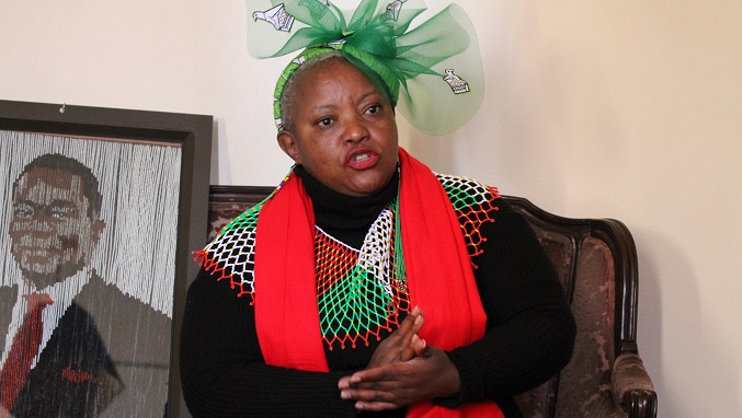 Miss Rural pageant bounces back