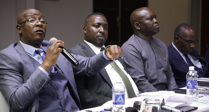 Govt, NGOs angle for consensus on PVO Bill