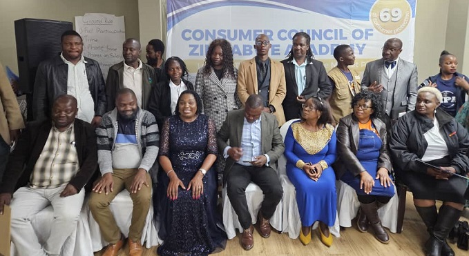 CCZ launches academy for consumer protection
