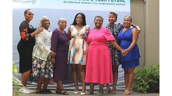 NEW: Women fight conception and fertility challenges