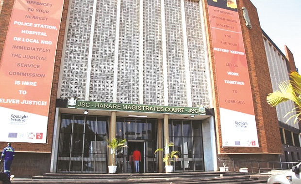 Magistrates’ Courts go digital