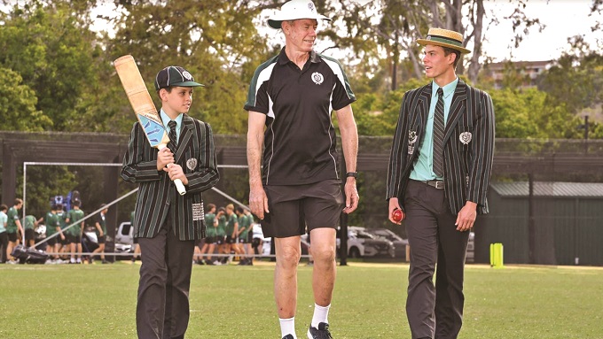 Grassroots Cricket returns to ignite passion