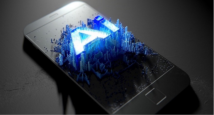 The advent of AI smartphone