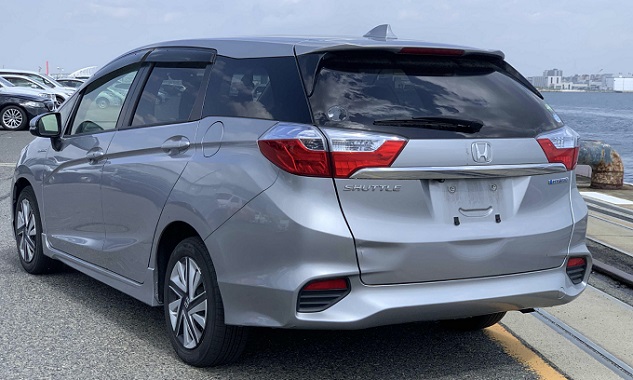 Why buying a hybrid car in 2025 is a smart decision