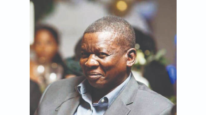 LIVE BLOG – Burial of national hero Brigadier-General (Retired) Elasto Madzingira at the National Heroes Acre